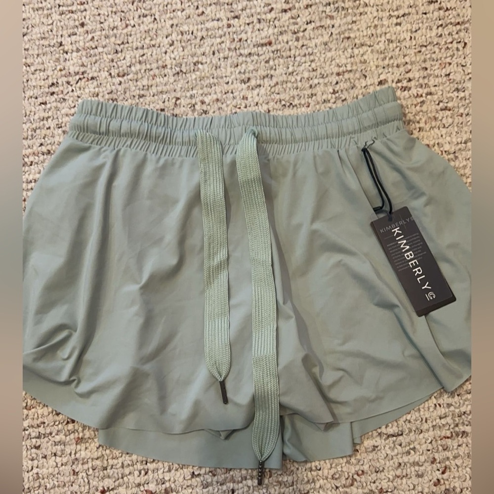 Boutique skort